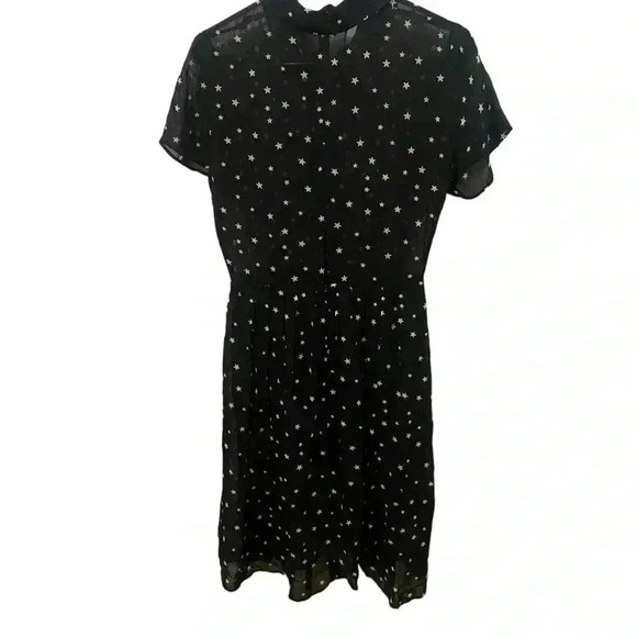 Reformation Charlie Stargazer Dress - Picture 3 of 5